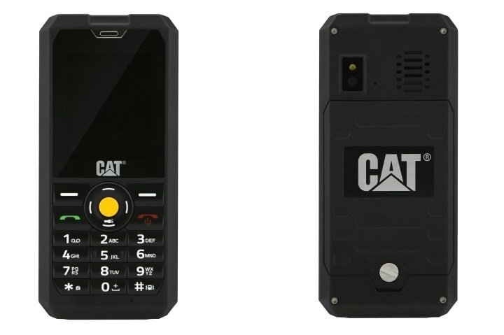 CAT B30
