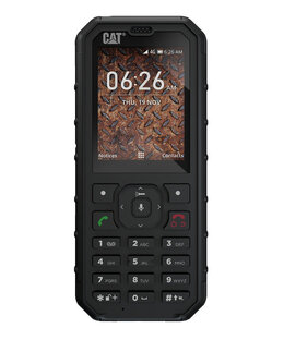 CAT B35 Dual SIM