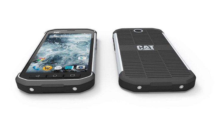 CAT S40