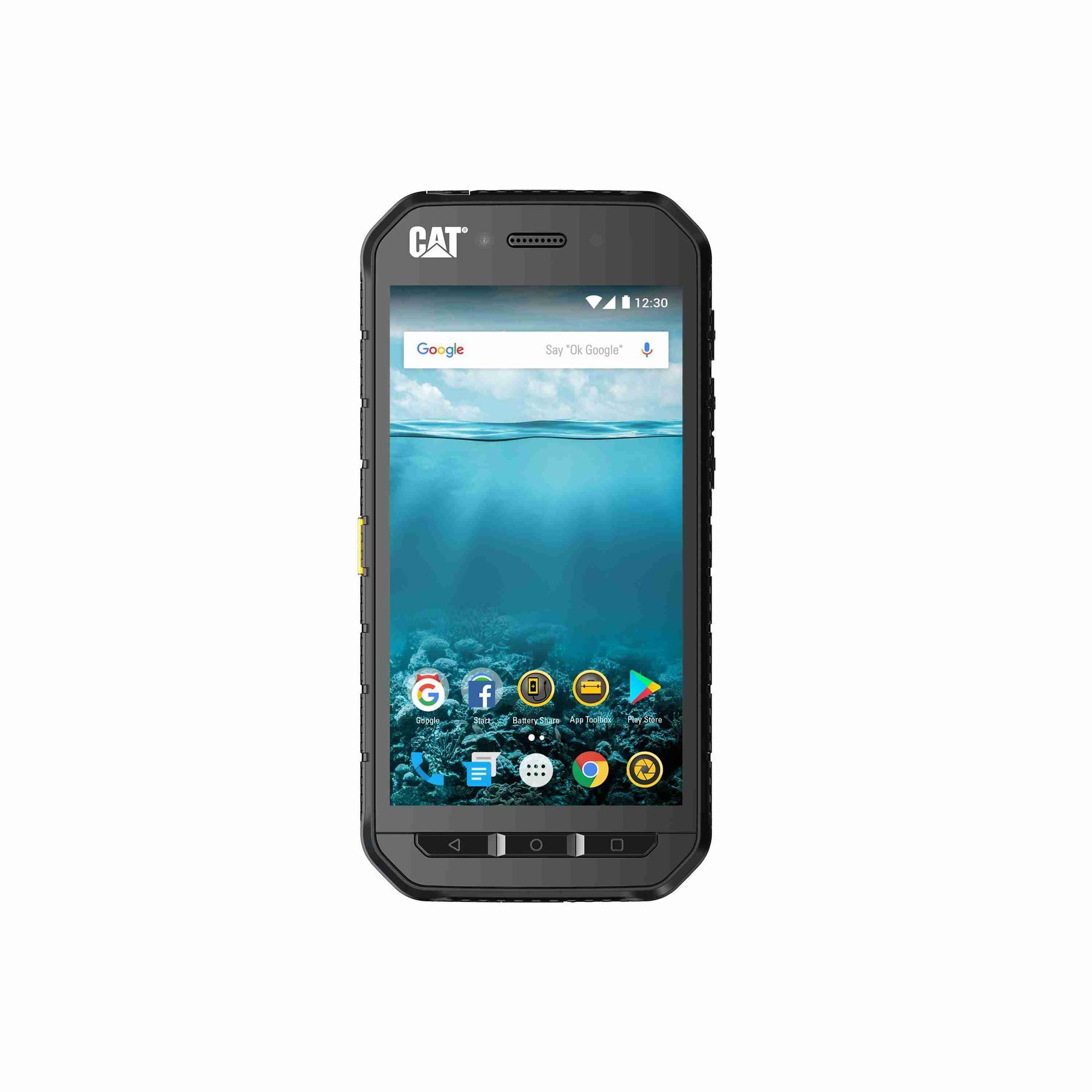 CAT S41
