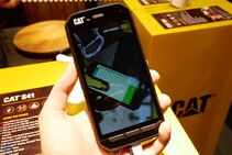 CAT S41
