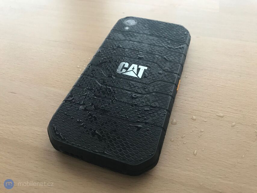 CAT S41