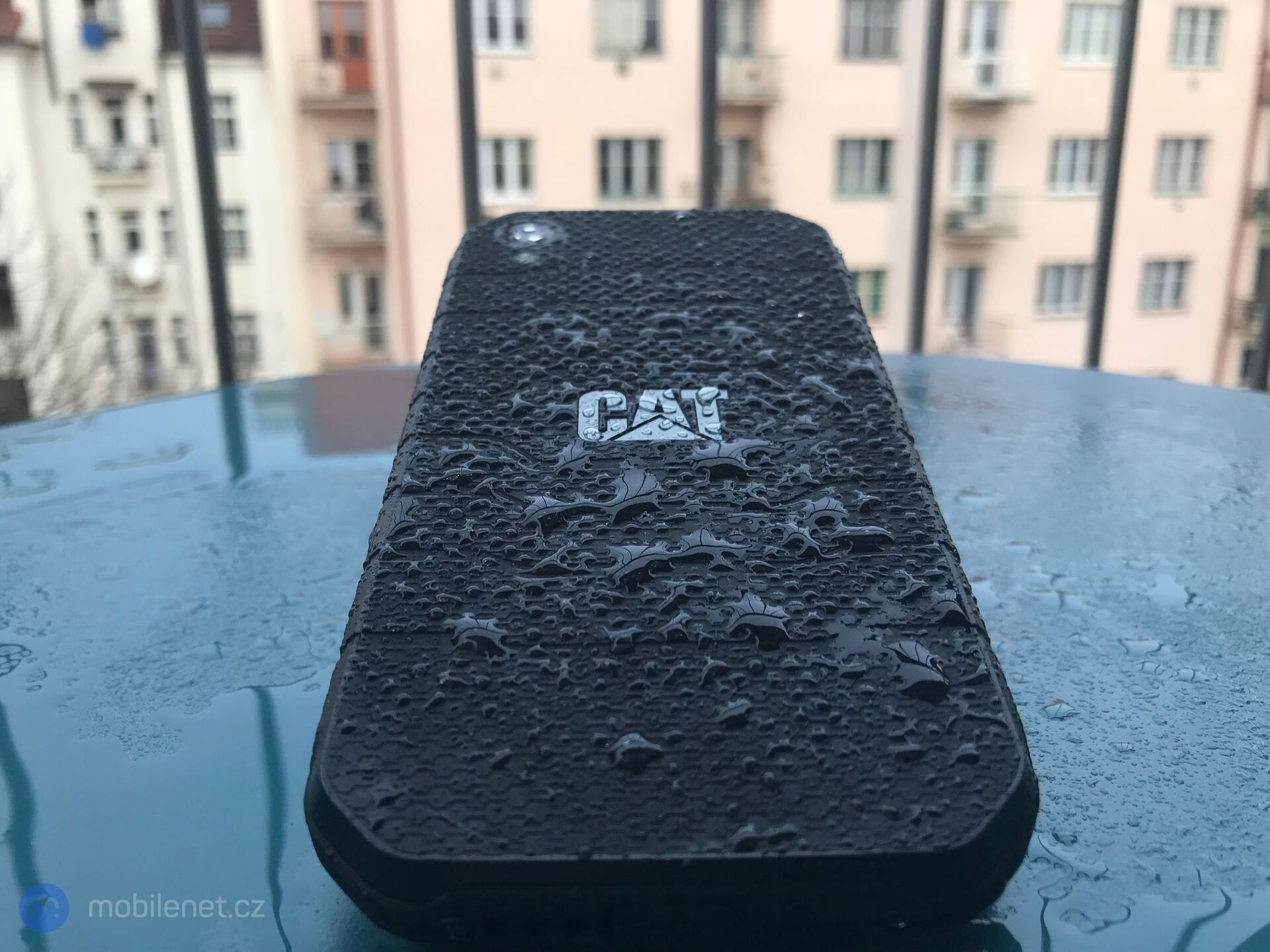 CAT S41