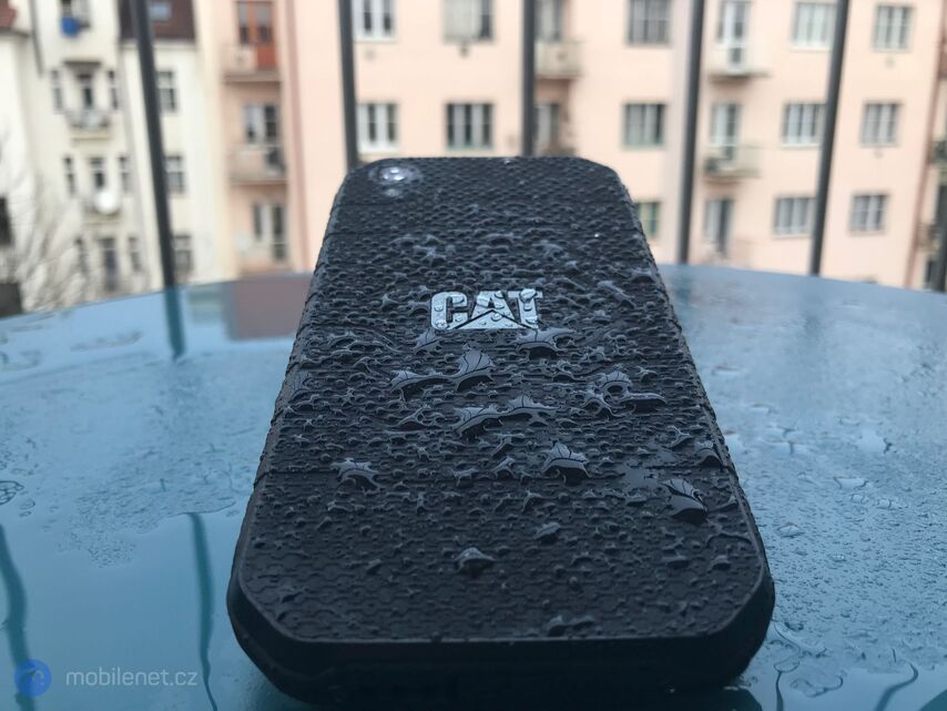 CAT S41
