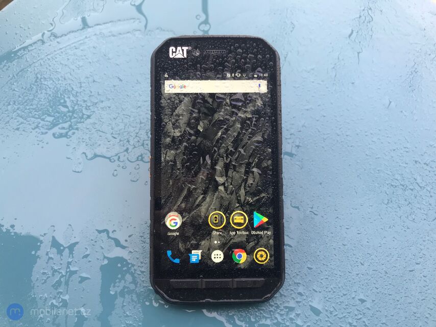 CAT S41