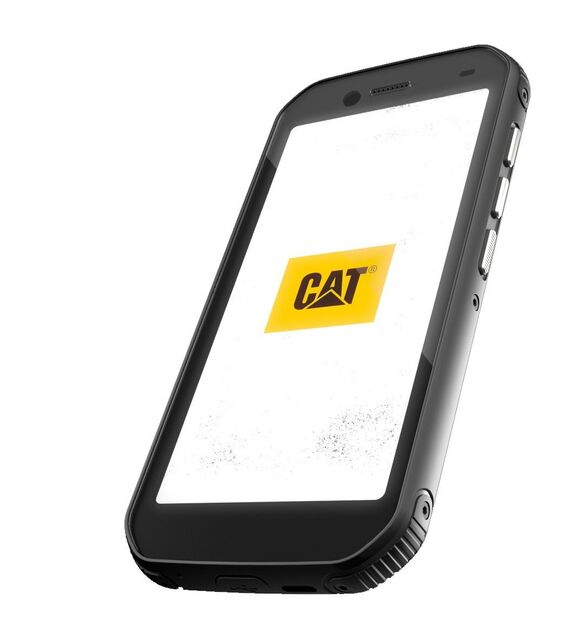 CAT S42