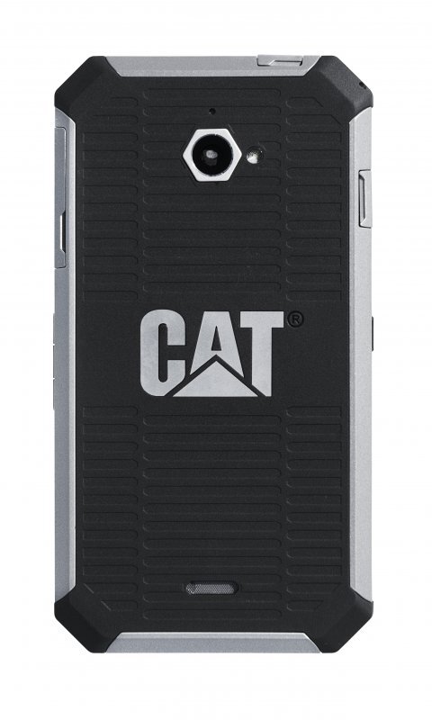 CAT S50