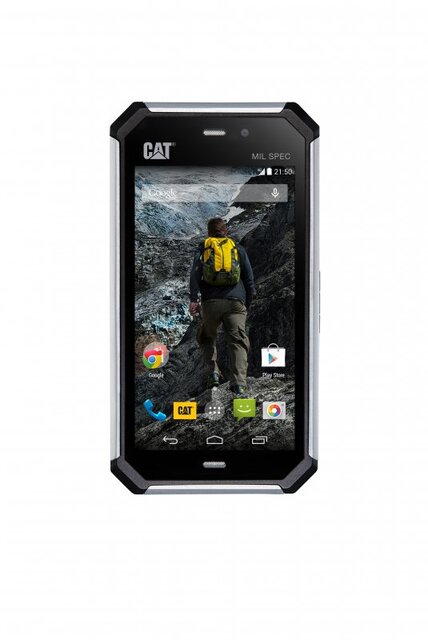 CAT S50