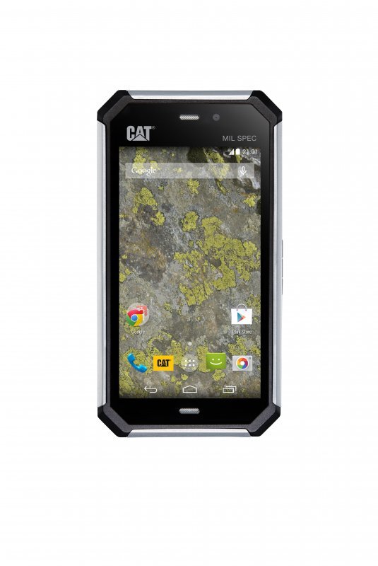 CAT S50