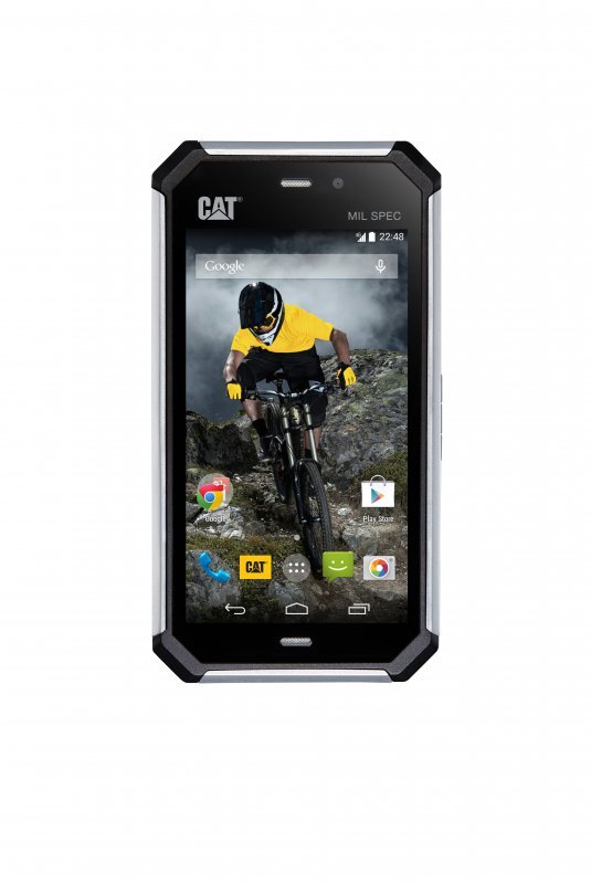 CAT S50