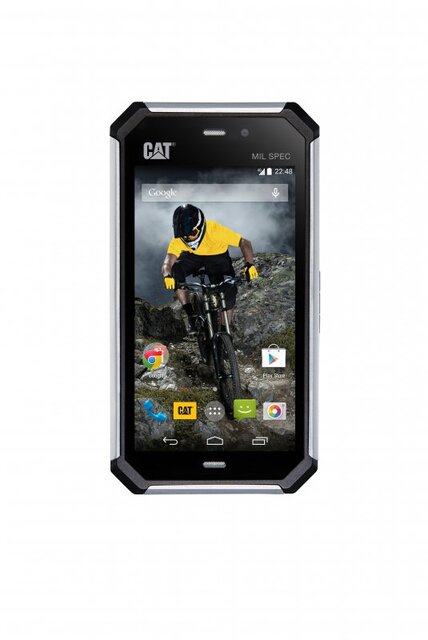 CAT S50