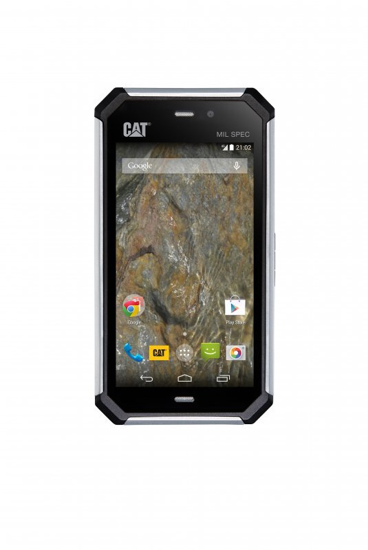 CAT S50