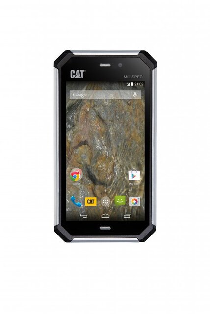 CAT S50