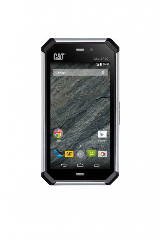 CAT S50