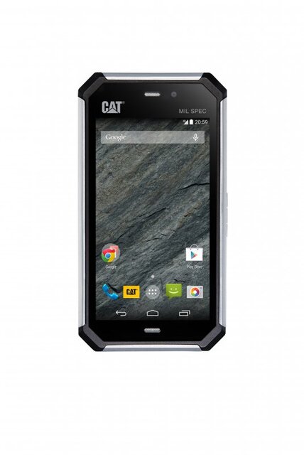 CAT S50