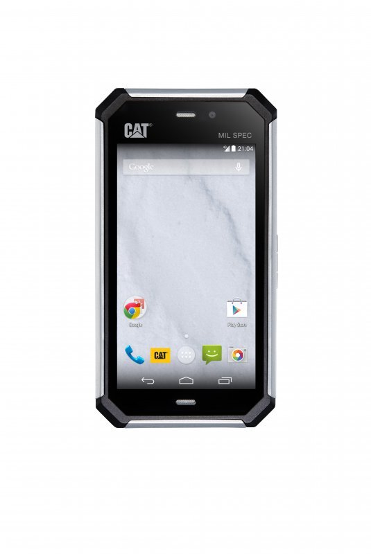 CAT S50