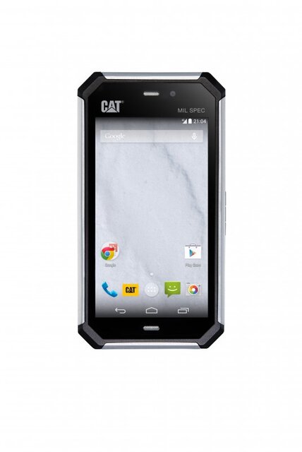 CAT S50
