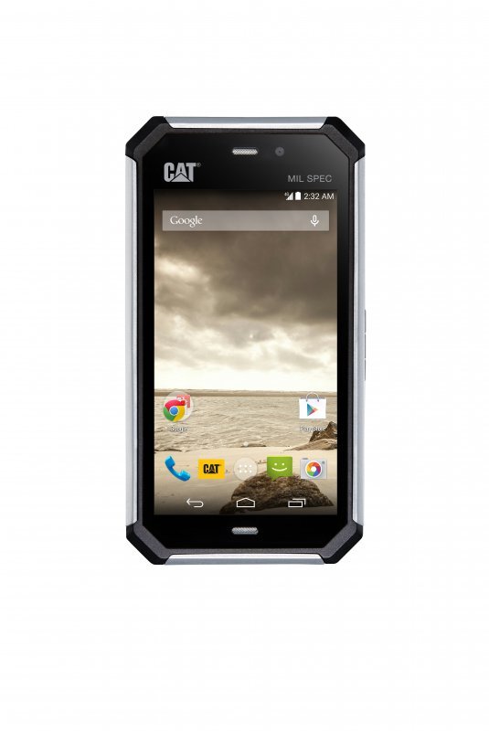 CAT S50