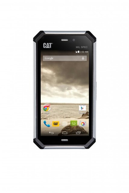 CAT S50