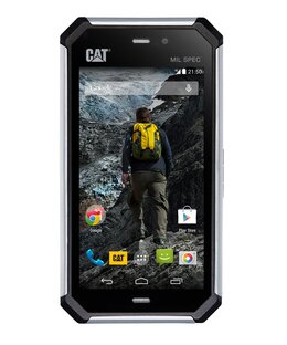 CAT S50