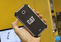 CAT S50