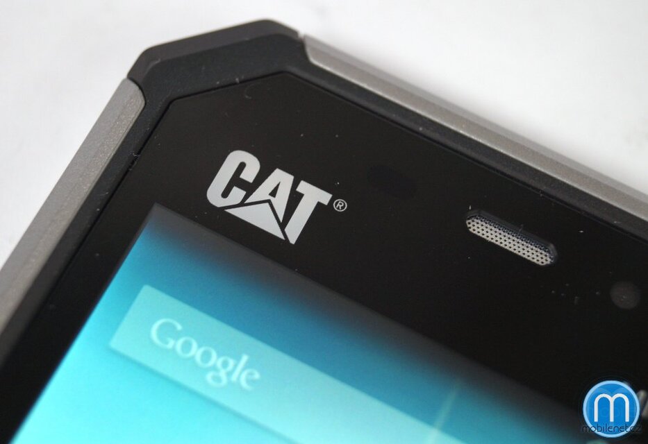 CAT S50