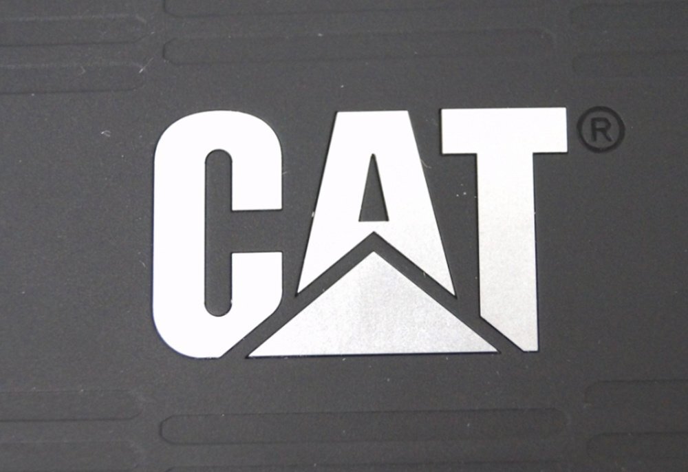 CAT S50