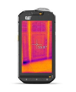 CAT S60