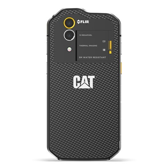 CAT S60