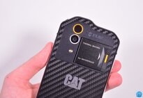 CAT S60