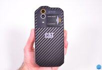 CAT S60