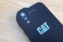 CAT S61