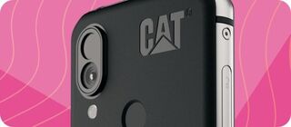 CAT S62 Pro