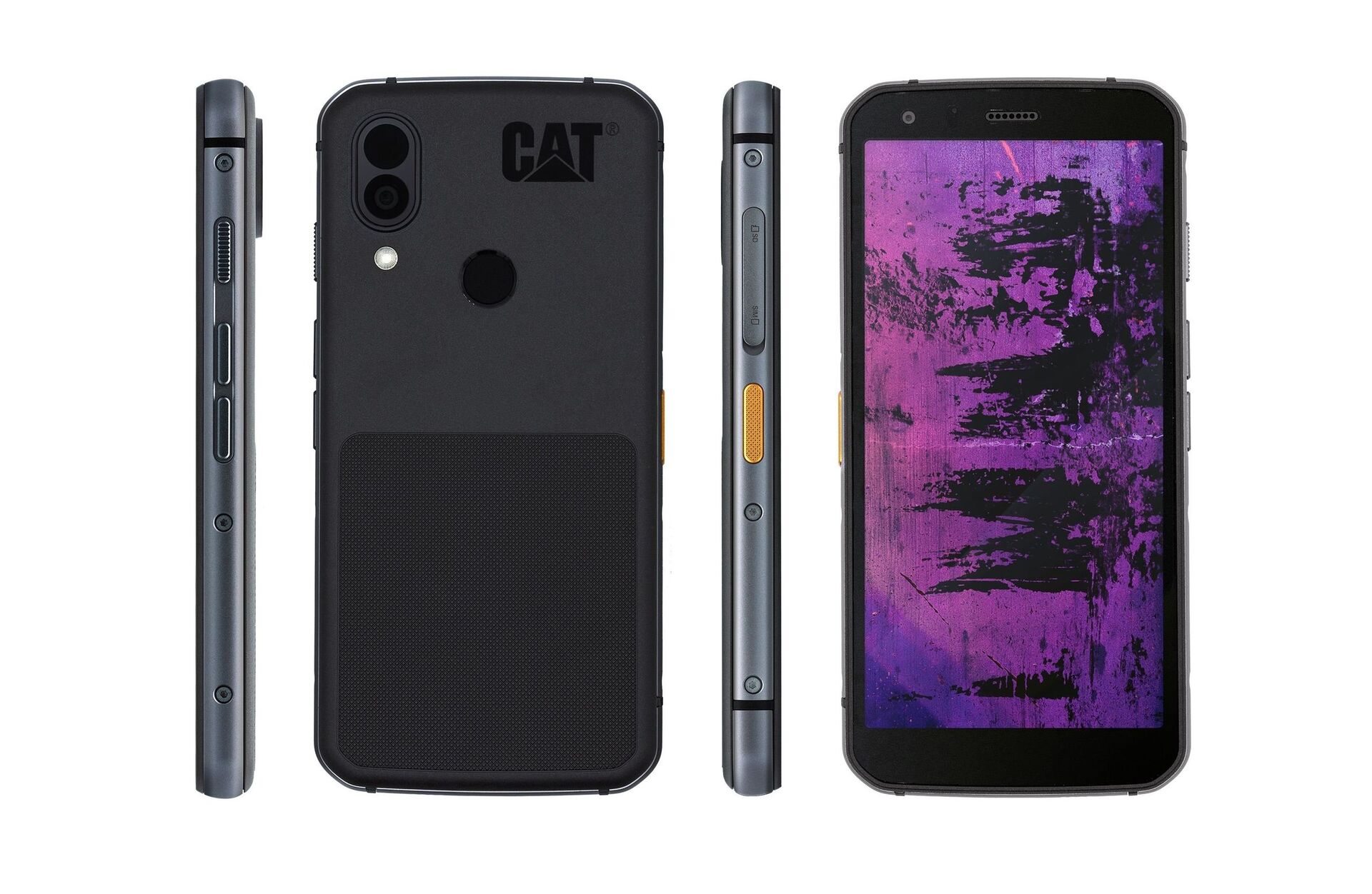 CAT S62 Pro