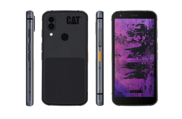 CAT S62 Pro