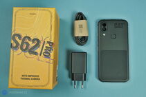CAT S62 Pro
