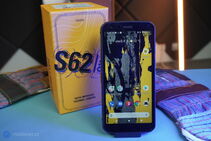 CAT S62 Pro