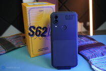 CAT S62 Pro