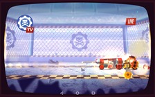 CATS: Crash Arena Turbo Stars