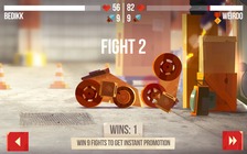 CATS: Crash Arena Turbo Stars