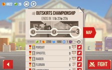 CATS: Crash Arena Turbo Stars