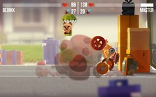 CATS: Crash Arena Turbo Stars