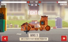 CATS: Crash Arena Turbo Stars