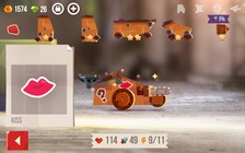 CATS: Crash Arena Turbo Stars