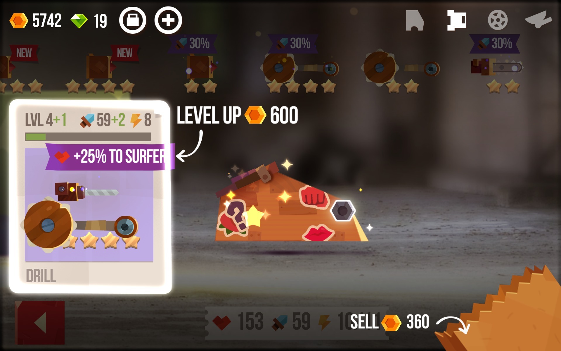 CATS: Crash Arena Turbo Stars