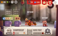 CATS: Crash Arena Turbo Stars