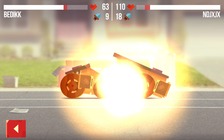 CATS: Crash Arena Turbo Stars