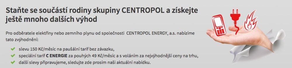 Centropol