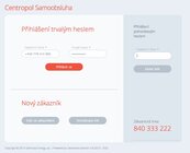 Centropol samoobsluha