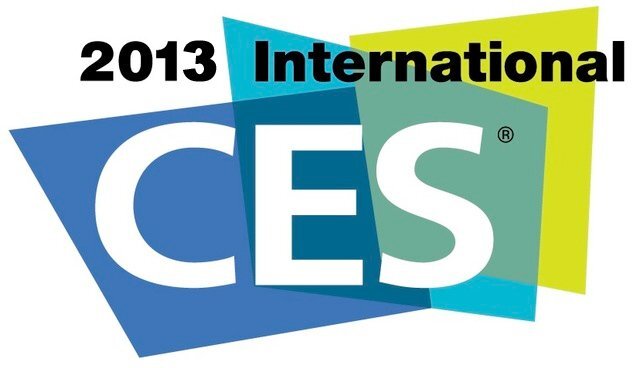 CES 2013 logo